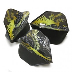 Park Hyunchul v3 Black Flight L (Shape) Park Hyunchul v3 Black Flight L (Shape)