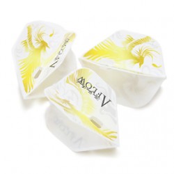 Park Hyunchul v3 White Flight L (Shape) Park Hyunchul v3 White Flight L (Shape)