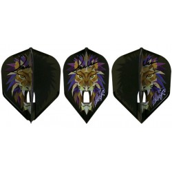 Paul Lim Black v2 (Shape) Paul Lim Black v2 (Shape)