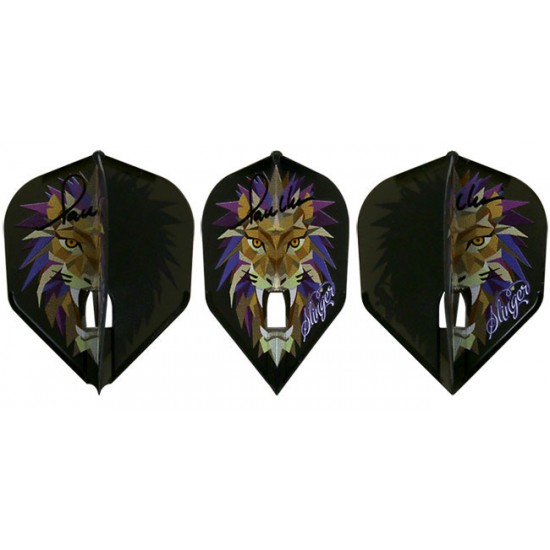 Paul Lim Black v2 (Shape) Paul Lim Black v2 (Shape)