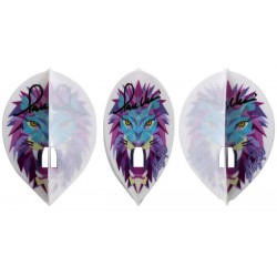 Paul Lim White v2 (Tear Drop) Paul Lim White v2 (Tear Drop)