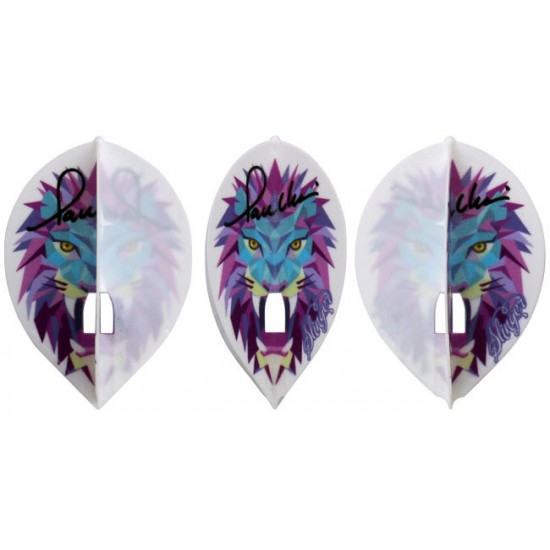 Paul Lim White v2 (Tear Drop) Paul Lim White v2 (Tear Drop)