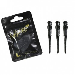 Premium Lippoint 30pcs (Black) Premium Lippoint 30pcs (Black)