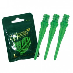 Premium Lippoint 30pcs (Green) Premium Lippoint 30pcs (Green)