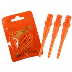 Premium Lippoint 30pcs (Orange) Premium Lippoint 30pcs (Orange)