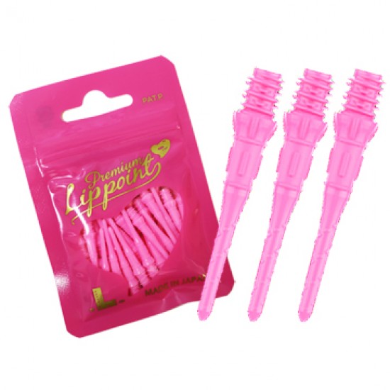 Premium Lippoint 30pcs (Pink) Premium Lippoint 30pcs (Pink)