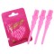 Premium Lippoint 30pcs (Pink)