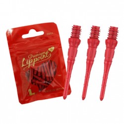Premium Lippoint 30pcs (Red) Premium Lippoint 30pcs (Red)