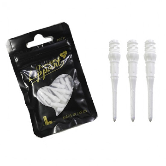 Premium Lippoint 30pcs (White) Premium Lippoint 30pcs (White)