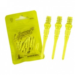 Premium Lippoint 30pcs (Yellow) Premium Lippoint 30pcs (Yellow)