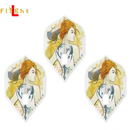 Scorpion Flight L (Shape) Scorpion Flight L (Shape)