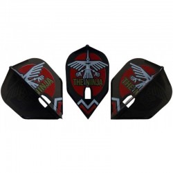 Seigo v5 Black Flight L (Shape)