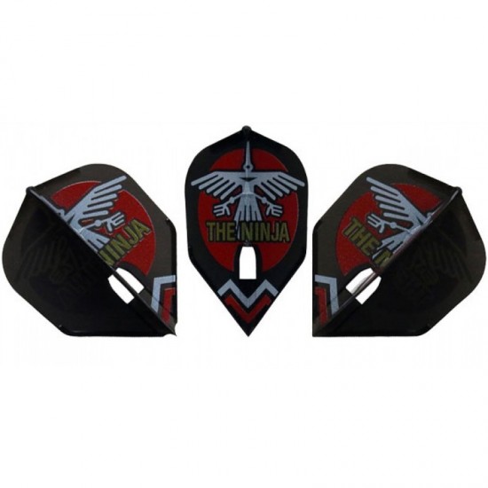 Seigo v5 Black Flight L (Shape) Seigo v5 Black Flight L (Shape)