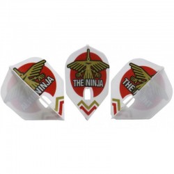 Seigo v5 White Flight L (Shape) Seigo v5 White Flight L (Shape)