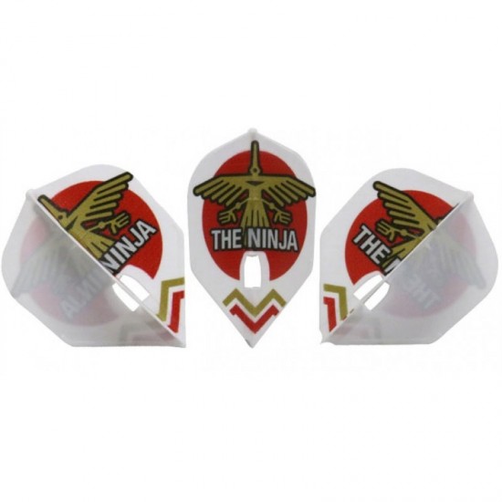 Seigo v5 White Flight L (Shape) Seigo v5 White Flight L (Shape)