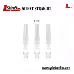 Silent Straight 130 (Clear)