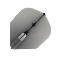 L3c Shape Flight L (Clear Black) L3c Shape Flight L (Clear Black)