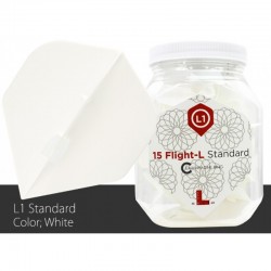 L1 Standard White L1 Standard White