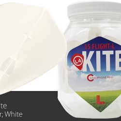 L4 Kite White L4 Kite White