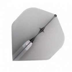 L1c Standard Flight L (Clear Black) L1c Standard Flight L (Clear Black)