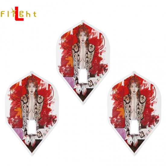 Taurus Flight L (Shape) Taurus Flight L (Shape)