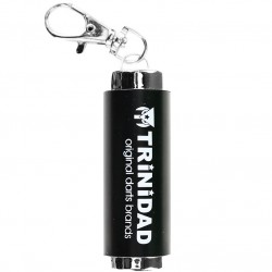TRiNiDAD Aluminium Tip Case (Black) TRiNiDAD Aluminium Tip Case (Black)